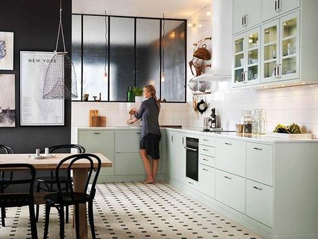 Du Vert dans la Déco Du Vert dans la Déco