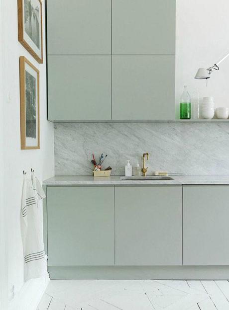 Du Vert dans la Déco Du Vert dans la Déco