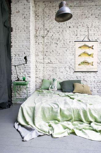 Du Vert dans la Déco Du Vert dans la Déco
