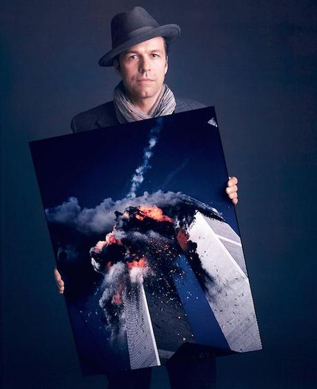 PHOTOGRAPHIE: Un visage derrière des clichés connus du monde entier 9:11 Lyle