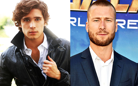 Scream Queens : Deux beaux-gosses rejoignent le casting de la nouvelle série de Ryan Murphy ! Scream Queens : Deux beaux-gosses rejoignent le casting de la nouvelle série de Ryan Murphy !