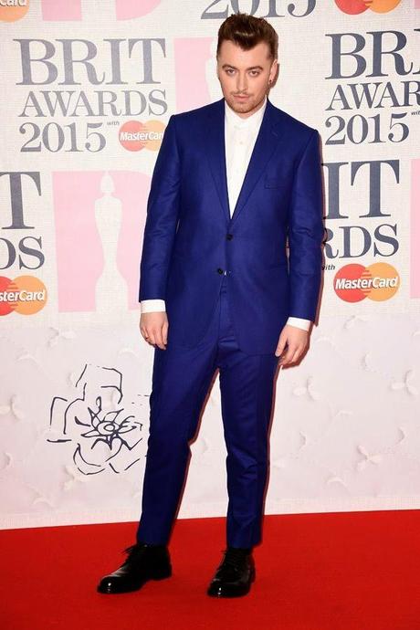 Les plus beaux look du red carpet des Brit Awards...