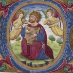 Absalom, ou le destin d’une famille à la con Les anges - Psalterium ad usum Fratrum Minorum