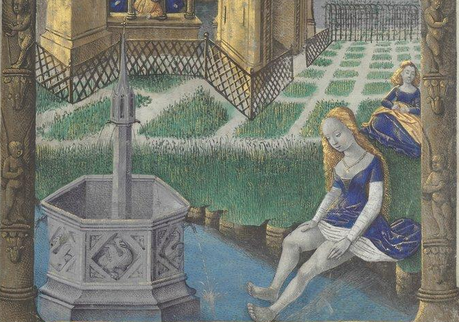 Absalom, ou le destin d’une famille à la con Absalom, ou le destin d’une famille à la con