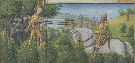 Absalom, ou le destin d’une famille à la con Absalom, ou le destin d’une famille à la con