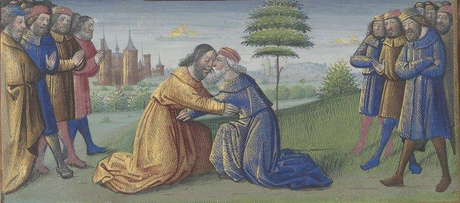 Absalom, ou le destin d’une famille à la con Absalom, ou le destin d’une famille à la con