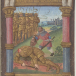 Absalom, ou le destin d’une famille à la con Absalom, ou le destin d’une famille à la con
