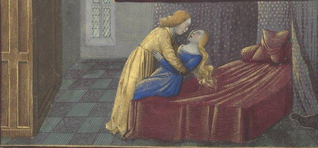 Absalom, ou le destin d’une famille à la con Absalom, ou le destin d’une famille à la con