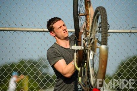 Les 4 Fantastiques se dévoilent un peu plus fantastic-four-reboot-jamie-bell-600x399