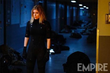 Les 4 Fantastiques se dévoilent un peu plus fantastic-four-reboot-kate-mara-600x397