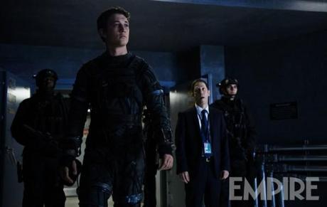 Les 4 Fantastiques se dévoilent un peu plus fantastic-four-reboot-miles-teller-600x380