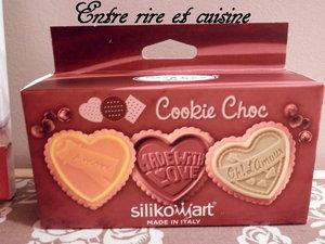 Gâteau au chocolat sans œufs, sans lactose {au tofu soyeux} + Partenaire Silikomart Gâteau au chocolat sans œufs, sans lactose {au tofu soyeux} + Partenaire Silikomart
