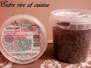Gâteau au chocolat sans œufs, sans lactose {au tofu soyeux} + Partenaire Silikomart Gâteau au chocolat sans œufs, sans lactose {au tofu soyeux} + Partenaire Silikomart