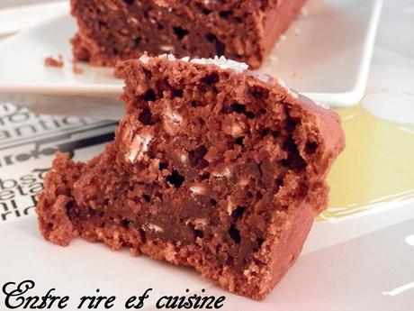 Gâteau au chocolat sans œufs, sans lactose {au tofu soyeux} + Partenaire Silikomart Gâteau au chocolat sans œufs, sans lactose {au tofu soyeux} + Partenaire Silikomart