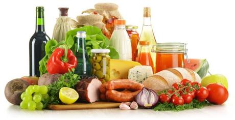 Ma perte de poids avec Libre Forme 8 Balanced-Diet