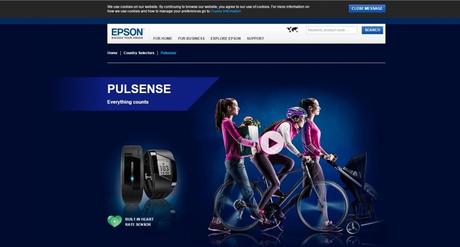 Pulsense PS-500, avis Pulsense PS-500