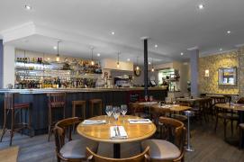 Restaurant Juste le zinc JUSTE LE ZINC