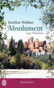 Absolument de Heather Webber