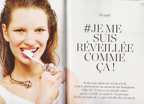 Naked ELLE Naked ELLE