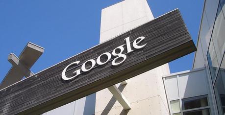 Google réorganise ses activités européennes