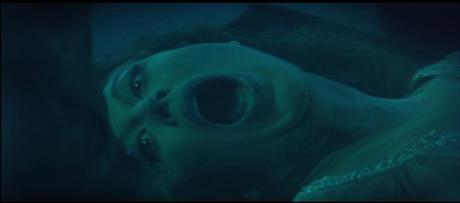 Masque de la mort rouge, Le 1964-Masque of the read death-02