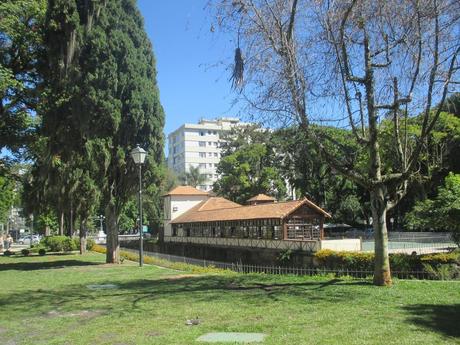 Petrópolis : la ville impériale à 1 heure de Rio! Petrópolis : la ville impériale à 1 heure de Rio!