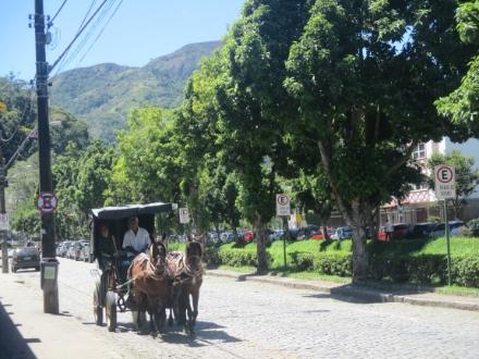Petrópolis : la ville impériale à 1 heure de Rio! Petrópolis : la ville impériale à 1 heure de Rio!