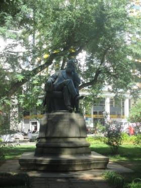 Petrópolis : la ville impériale à 1 heure de Rio! Dom Pedro II