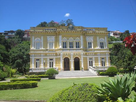 Petrópolis : la ville impériale à 1 heure de Rio! Petrópolis : la ville impériale à 1 heure de Rio!