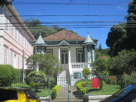 Petrópolis : la ville impériale à 1 heure de Rio! Petrópolis : la ville impériale à 1 heure de Rio!