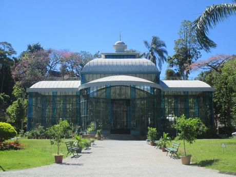 Petrópolis : la ville impériale à 1 heure de Rio! Petrópolis : la ville impériale à 1 heure de Rio!