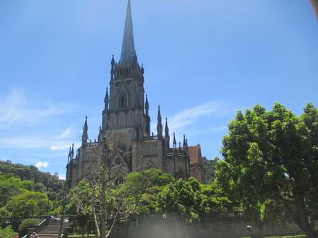 Petrópolis : la ville impériale à 1 heure de Rio! Petrópolis : la ville impériale à 1 heure de Rio!