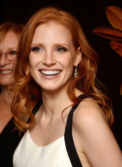 Cinéma : The Huntsman, projet Jessica Chastain vient de confirmer sa participation au film. On peut voir en ce moment L'actrice dans Zero Dark Thirty Son interprétation lui vaut une nomination de la Meilleur Actrice à la 85ème Cérémonie Des Oscars 2013