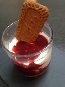 QUEL DESSERT AVEC LES RESTES DE FRUITS @yaquoidansmonfrigo.com