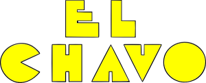 Les meilleures séries TV pour apprendre l’espagnol El_Chavo_simple_logo_
