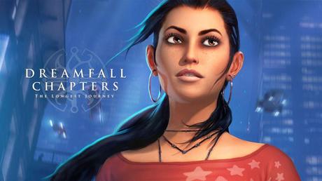 (Point & Click) Dreamfall Chapters Book Two : Rebels (Point &; Click) Dreamfall Chapters Book Two : Rebels