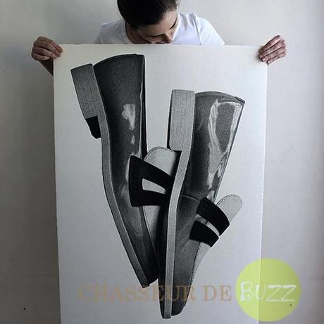 Les illustrations surréalistes de CJ Hendry CJ Hendry7