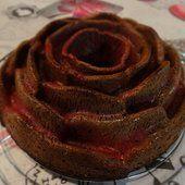 AMARETTIS AU CHOCOLAT Recettes végétariennes de Desserts