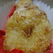 AMARETTIS AU CHOCOLAT Le Salon du Blog Culinaire -