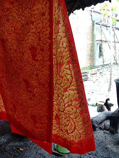 Batik Tulis Batik Tulis