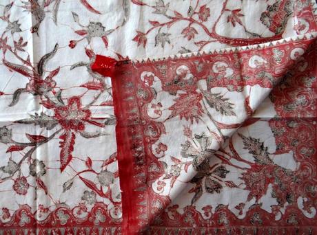 Batik Tulis Batik Tulis
