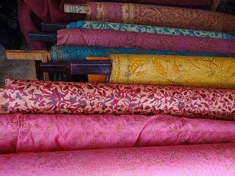 Batik Tulis Batik Tulis