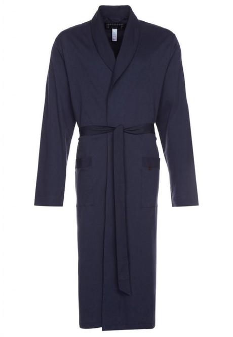 Robes de chambre: pantouflard ou dandy chic ? hanro
