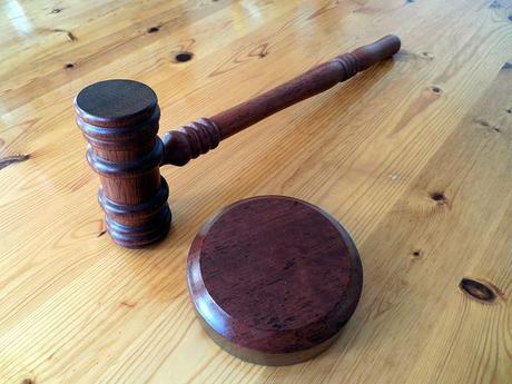 Pourquoi la justice est à refaire . . . ?! justice-471885_640