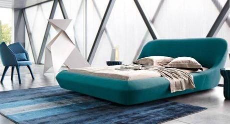 Actu Déco : Roche Bobois printemps/été 2015 2