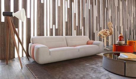 Actu Déco : Roche Bobois printemps/été 2015 10