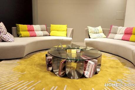 Actu Déco : Roche Bobois printemps/été 2015 OLYMPUS DIGITAL CAMERA