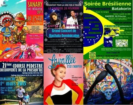 On fait quoi ce week-end ? #32 On fait quoi ce week-end ? #32