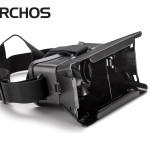 GeekZone lors de la nuit de l’orientation de Cherbourg archos-vr-glasses