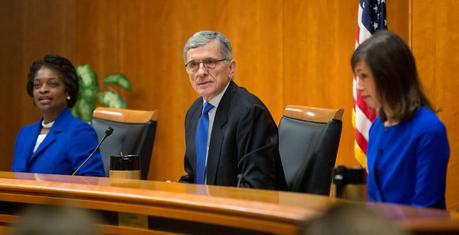 La FCC entérine la réglementation défendant la neutralité du Net